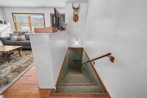 Tiny photo for 9561 Peterson Drive, Cadillac, MI 49601 (MLS # 1941729)