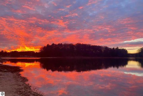 Tiny photo for 9561 Peterson Drive, Cadillac, MI 49601 (MLS # 1941729)