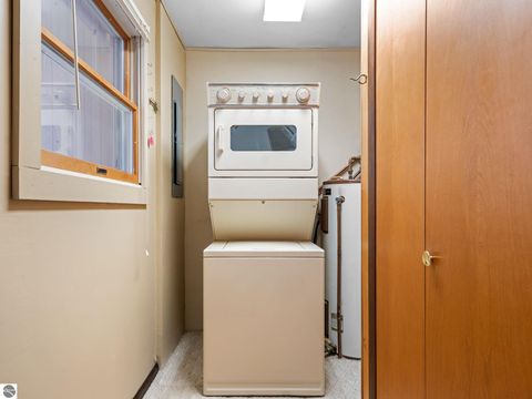 Tiny photo for 7049 W White Birch Avenue, Lake City, MI 49651 (MLS # 1944255)