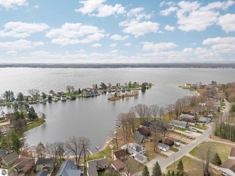 Tiny photo for 7049 W White Birch Avenue, Lake City, MI 49651 (MLS # 1944255)