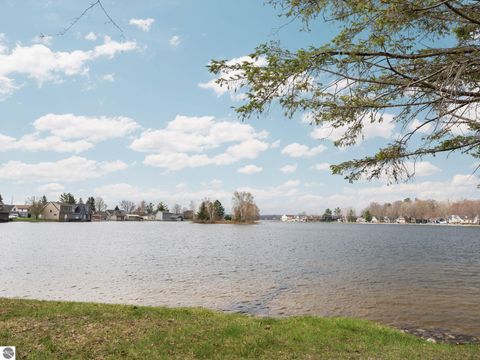 Tiny photo for 7049 W White Birch Avenue, Lake City, MI 49651 (MLS # 1944255)