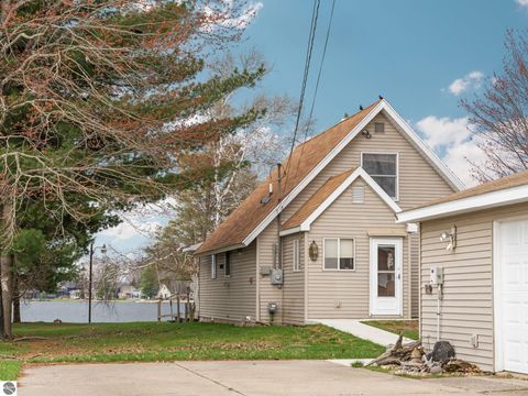 Tiny photo for 7049 W White Birch Avenue, Lake City, MI 49651 (MLS # 1944255)