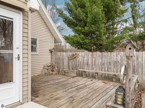 Tiny photo for 7049 W White Birch Avenue, Lake City, MI 49651 (MLS # 1944255)
