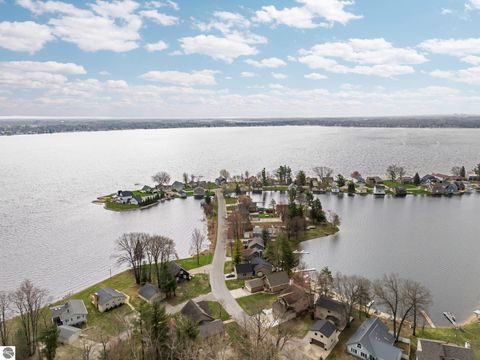 Tiny photo for 7049 W White Birch Avenue, Lake City, MI 49651 (MLS # 1944255)