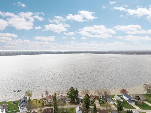 Tiny photo for 7049 W White Birch Avenue, Lake City, MI 49651 (MLS # 1944255)