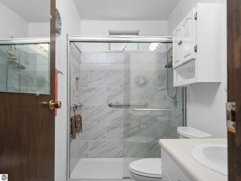 Tiny photo for 7049 W White Birch Avenue, Lake City, MI 49651 (MLS # 1944255)