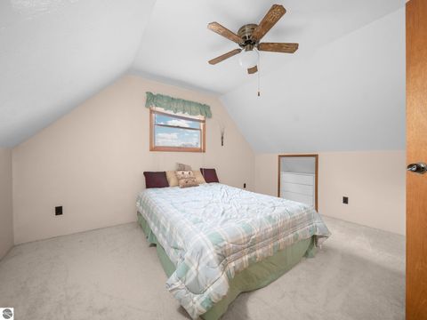 Tiny photo for 7049 W White Birch Avenue, Lake City, MI 49651 (MLS # 1944255)