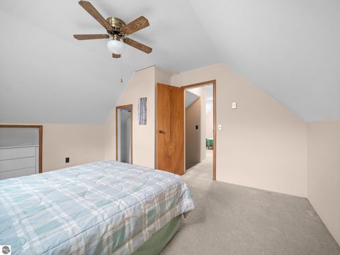 Tiny photo for 7049 W White Birch Avenue, Lake City, MI 49651 (MLS # 1944255)