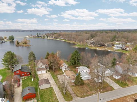 Tiny photo for 7049 W White Birch Avenue, Lake City, MI 49651 (MLS # 1944255)