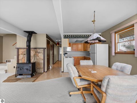 Tiny photo for 7049 W White Birch Avenue, Lake City, MI 49651 (MLS # 1944255)
