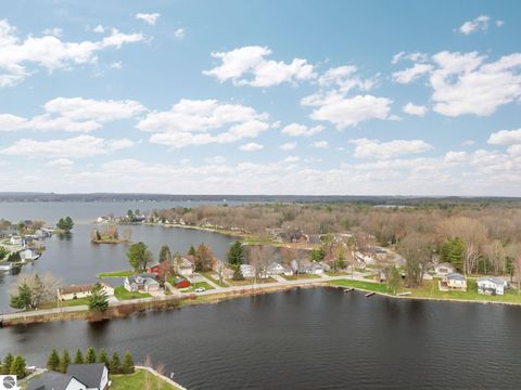Tiny photo for 7049 W White Birch Avenue, Lake City, MI 49651 (MLS # 1944255)