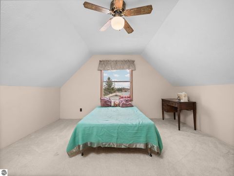 Tiny photo for 7049 W White Birch Avenue, Lake City, MI 49651 (MLS # 1944255)
