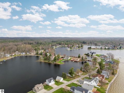 Tiny photo for 7049 W White Birch Avenue, Lake City, MI 49651 (MLS # 1944255)