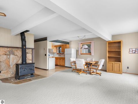 Tiny photo for 7049 W White Birch Avenue, Lake City, MI 49651 (MLS # 1944255)