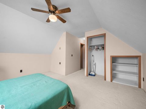 Tiny photo for 7049 W White Birch Avenue, Lake City, MI 49651 (MLS # 1944255)