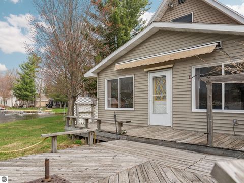 Tiny photo for 7049 W White Birch Avenue, Lake City, MI 49651 (MLS # 1944255)