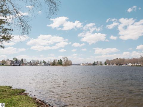 Tiny photo for 7049 W White Birch Avenue, Lake City, MI 49651 (MLS # 1944255)