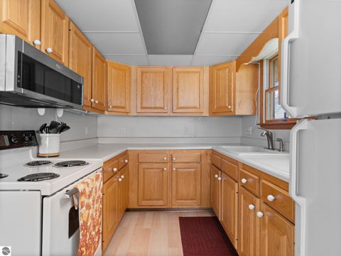 Tiny photo for 7049 W White Birch Avenue, Lake City, MI 49651 (MLS # 1944255)