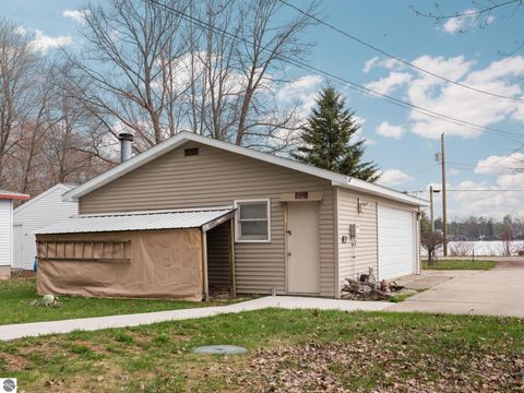 Tiny photo for 7049 W White Birch Avenue, Lake City, MI 49651 (MLS # 1944255)