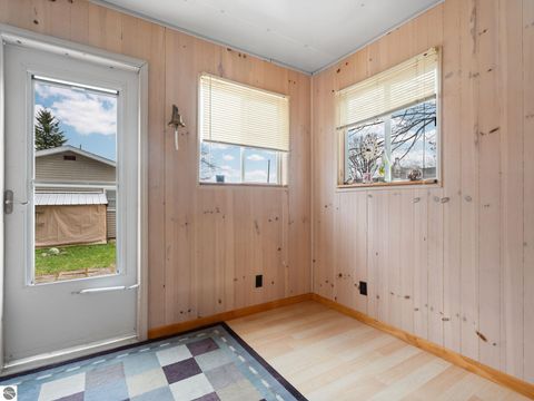Tiny photo for 7049 W White Birch Avenue, Lake City, MI 49651 (MLS # 1944255)