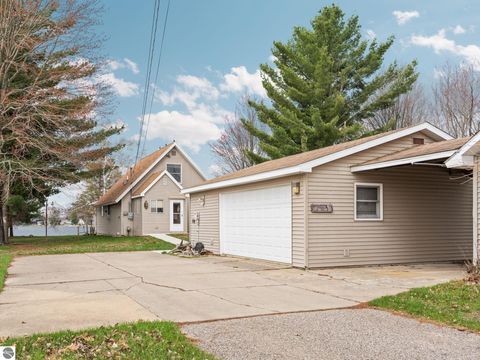 Tiny photo for 7049 W White Birch Avenue, Lake City, MI 49651 (MLS # 1944255)
