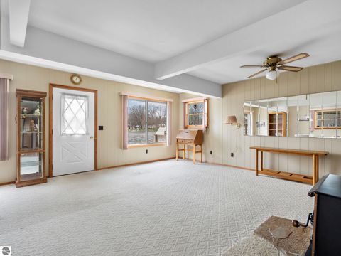Tiny photo for 7049 W White Birch Avenue, Lake City, MI 49651 (MLS # 1944255)