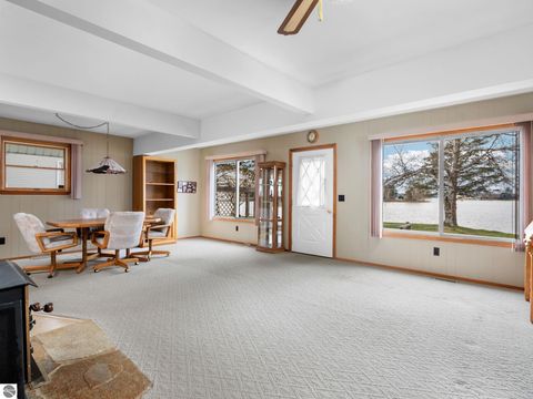 Tiny photo for 7049 W White Birch Avenue, Lake City, MI 49651 (MLS # 1944255)