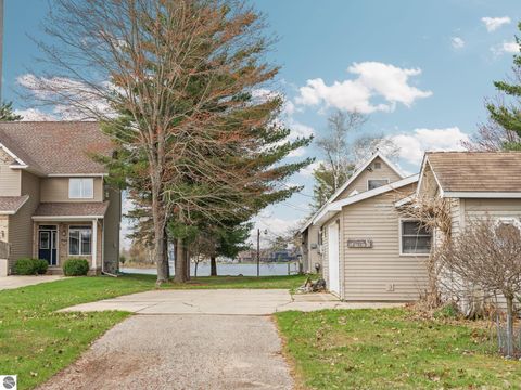 Tiny photo for 7049 W White Birch Avenue, Lake City, MI 49651 (MLS # 1944255)