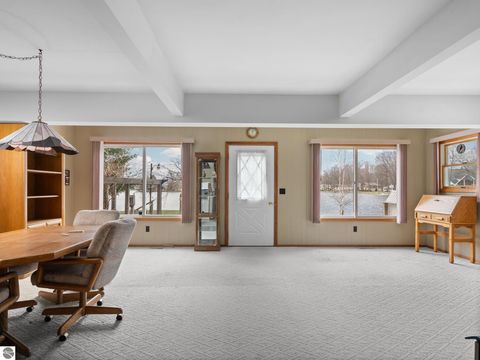 Tiny photo for 7049 W White Birch Avenue, Lake City, MI 49651 (MLS # 1944255)