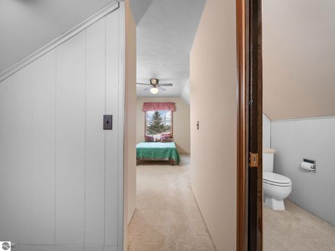 Tiny photo for 7049 W White Birch Avenue, Lake City, MI 49651 (MLS # 1944255)