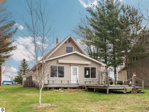 Tiny photo for 7049 W White Birch Avenue, Lake City, MI 49651 (MLS # 1944255)