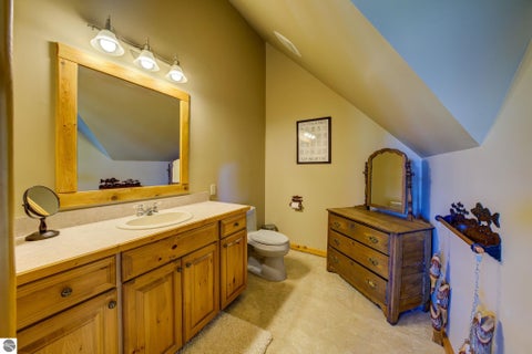 Tiny photo for 15495 E Pettengill Road, Empire, MI 49630 (MLS # 1949500)