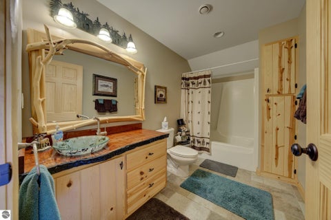 Tiny photo for 15495 E Pettengill Road, Empire, MI 49630 (MLS # 1949500)
