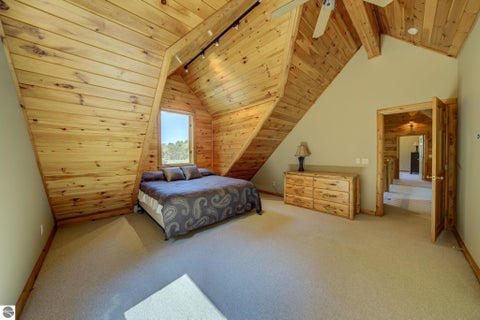 Tiny photo for 15495 E Pettengill Road, Empire, MI 49630 (MLS # 1949500)