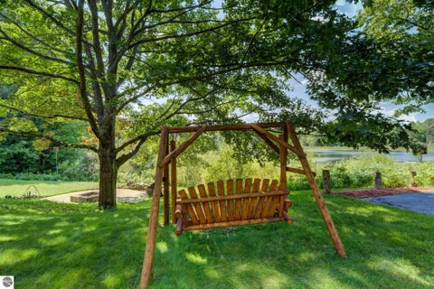 Tiny photo for 15495 E Pettengill Road, Empire, MI 49630 (MLS # 1949500)