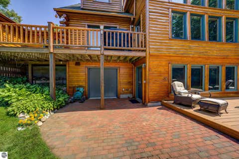 Tiny photo for 15495 E Pettengill Road, Empire, MI 49630 (MLS # 1949500)