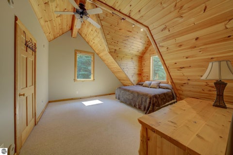 Tiny photo for 15495 E Pettengill Road, Empire, MI 49630 (MLS # 1949500)