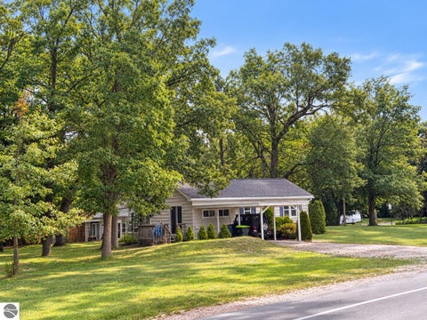 Tiny photo for 885 Parsons Road, Traverse City, MI 49686 (MLS # 1951245)