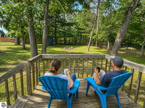 Tiny photo for 885 Parsons Road, Traverse City, MI 49686 (MLS # 1951245)