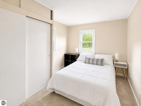 Tiny photo for 885 Parsons Road, Traverse City, MI 49686 (MLS # 1951245)