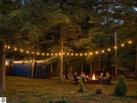 Tiny photo for 885 Parsons Road, Traverse City, MI 49686 (MLS # 1951245)