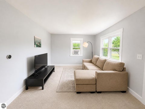 Tiny photo for 885 Parsons Road, Traverse City, MI 49686 (MLS # 1951245)