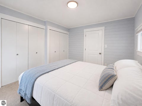 Tiny photo for 885 Parsons Road, Traverse City, MI 49686 (MLS # 1951245)