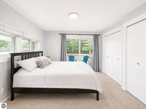 Tiny photo for 885 Parsons Road, Traverse City, MI 49686 (MLS # 1951245)