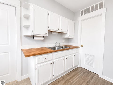 Tiny photo for 885 Parsons Road, Traverse City, MI 49686 (MLS # 1951245)
