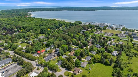 Tiny photo for 1002 May Street #2, Charlevoix, MI 49720 (MLS # 1947898)