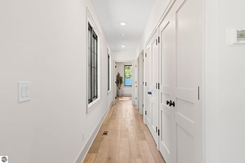Tiny photo for 1002 May Street #2, Charlevoix, MI 49720 (MLS # 1947898)