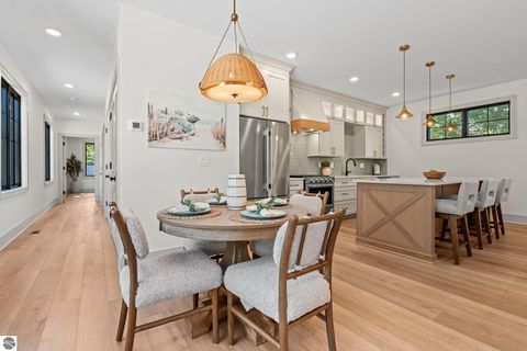 Tiny photo for 1002 May Street #2, Charlevoix, MI 49720 (MLS # 1947898)