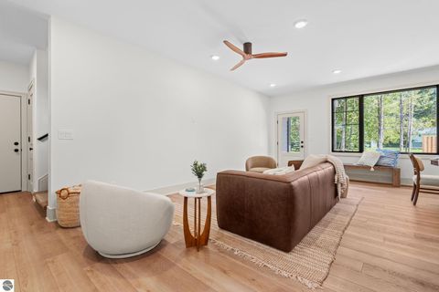 Tiny photo for 1002 May Street #2, Charlevoix, MI 49720 (MLS # 1947898)