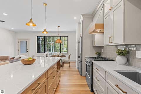 Tiny photo for 1002 May Street #2, Charlevoix, MI 49720 (MLS # 1947898)